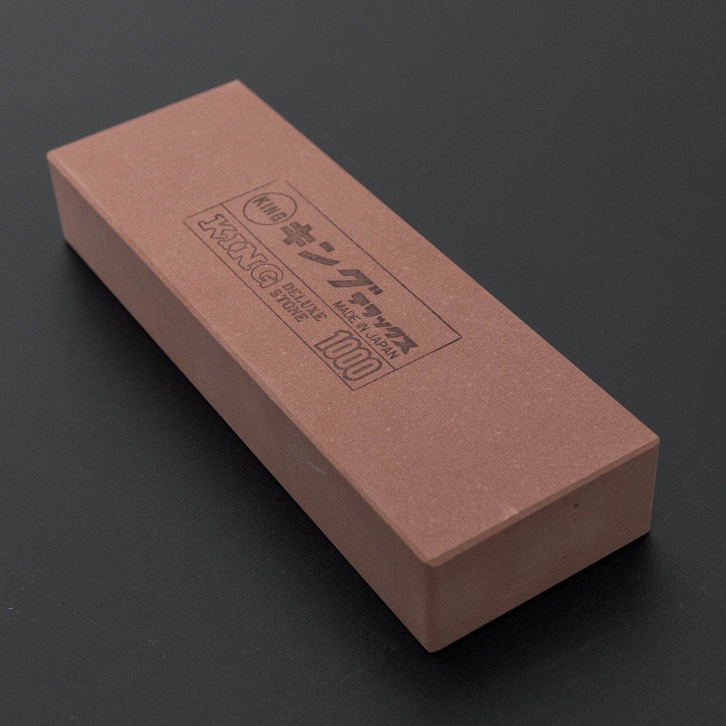 King Handy Whetstone #1000