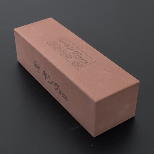 King Deluxe Whetstone #800 Large