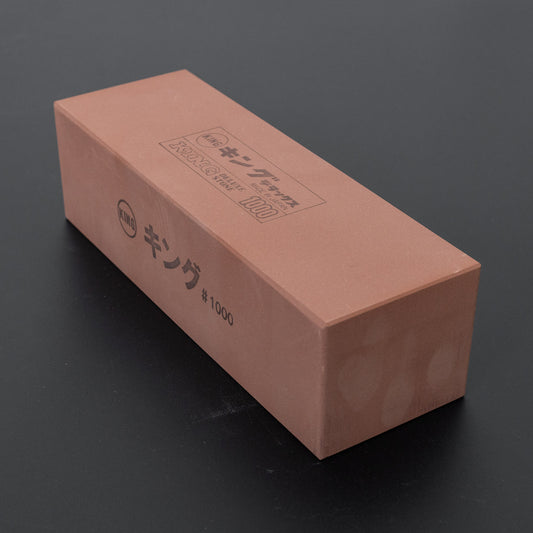 King Deluxe Whetstone #1000 Large