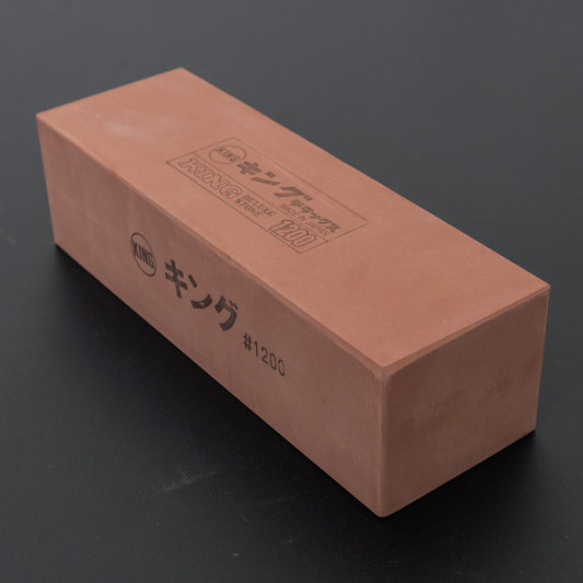 King Deluxe Whetstone #1200 Large