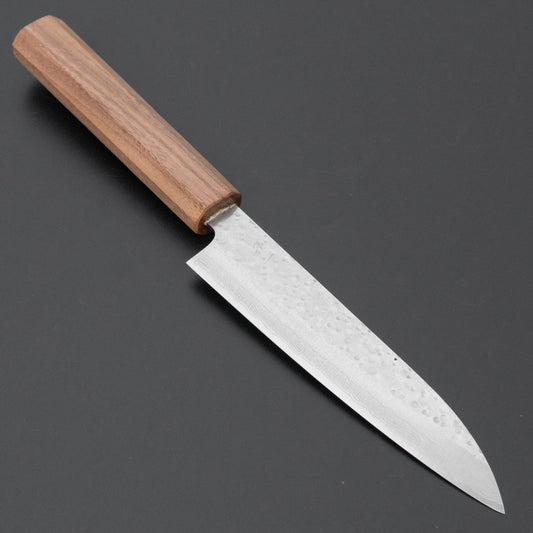 Hitohira STK VG-7 Petty 135mm Walnut Handle
