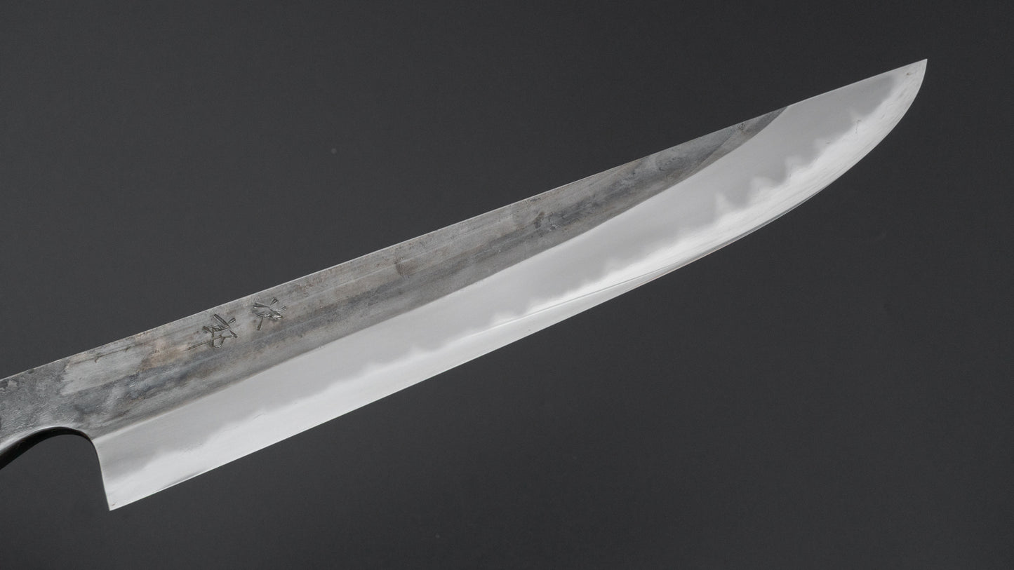 Jiro Tsuchime BBQ Knife 260mm (#710)