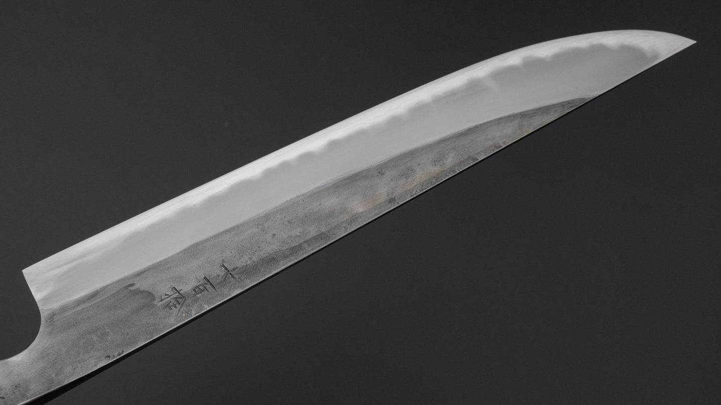 Jiro Tsuchime BBQ Knife 260mm (#710)