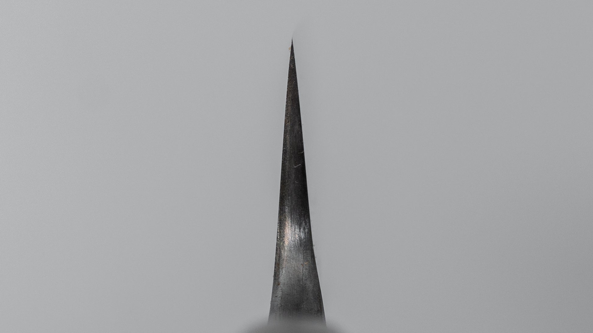 Jiro Tsuchime BBQ Knife 260mm (#710)