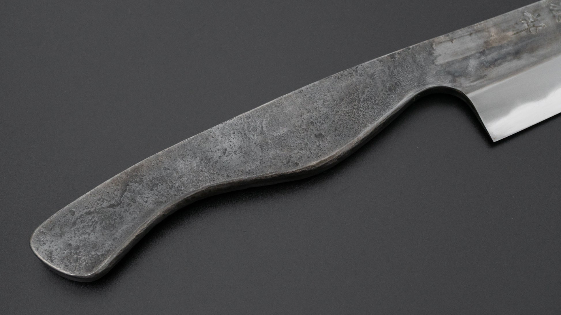 Jiro Tsuchime BBQ Knife 260mm (#710)