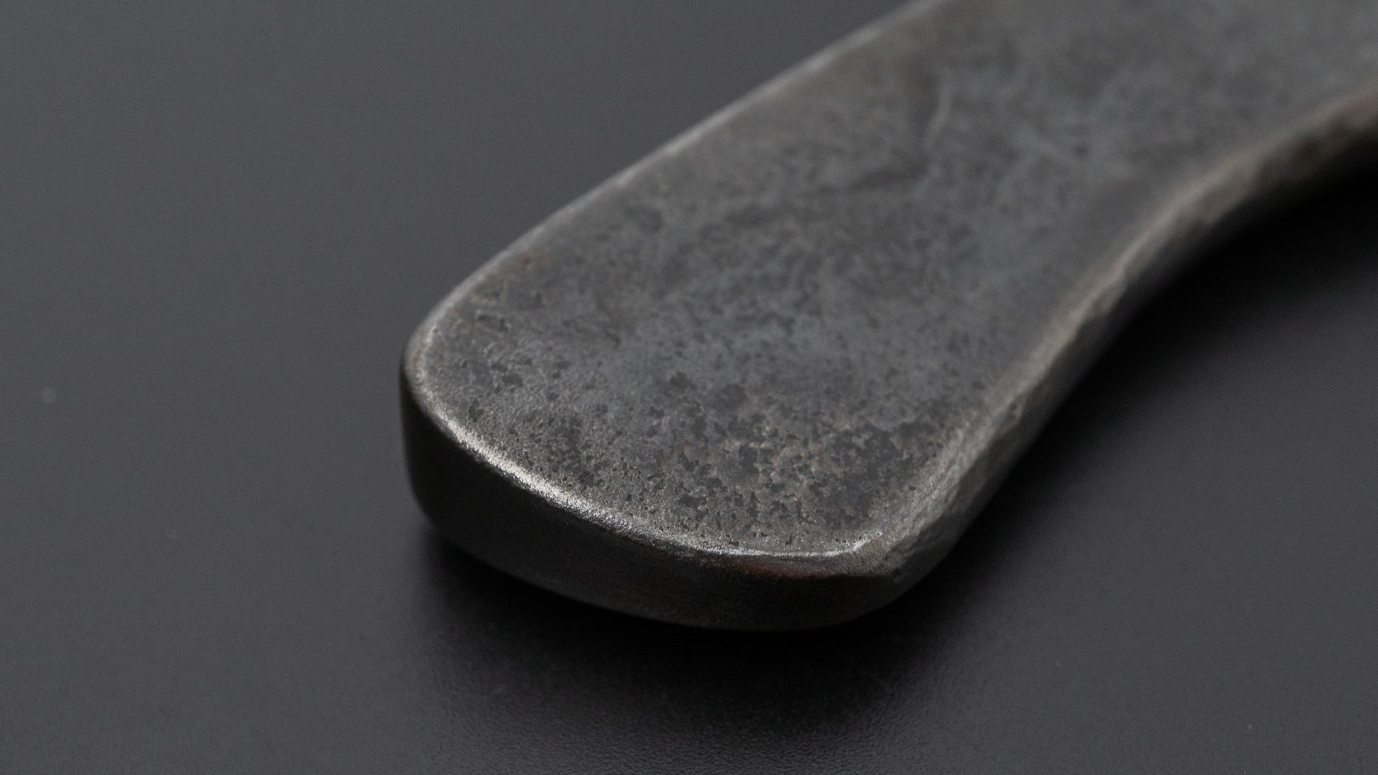 Jiro Tsuchime BBQ Knife 260mm (#710)