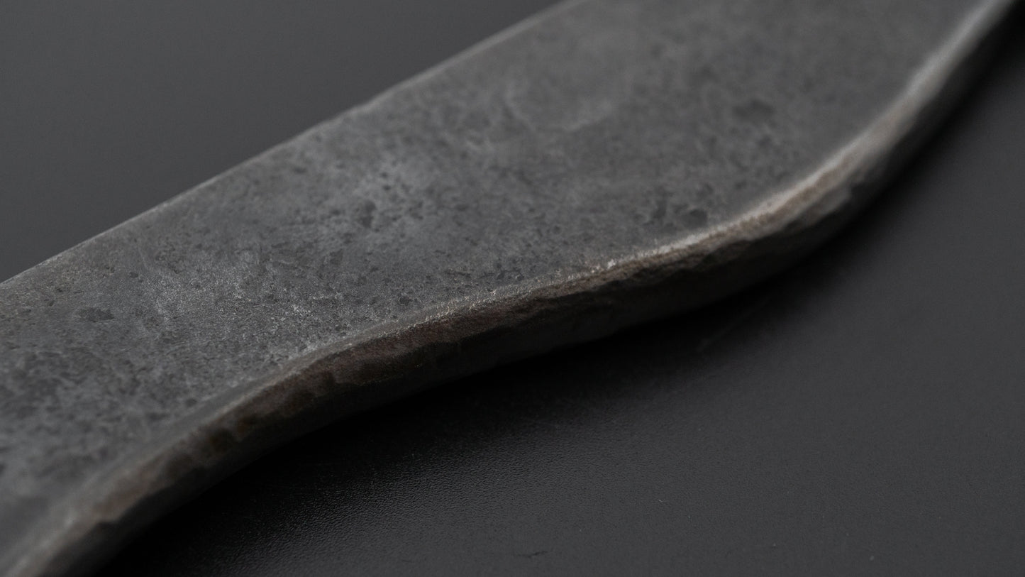 Jiro Tsuchime BBQ Knife 260mm (#710)