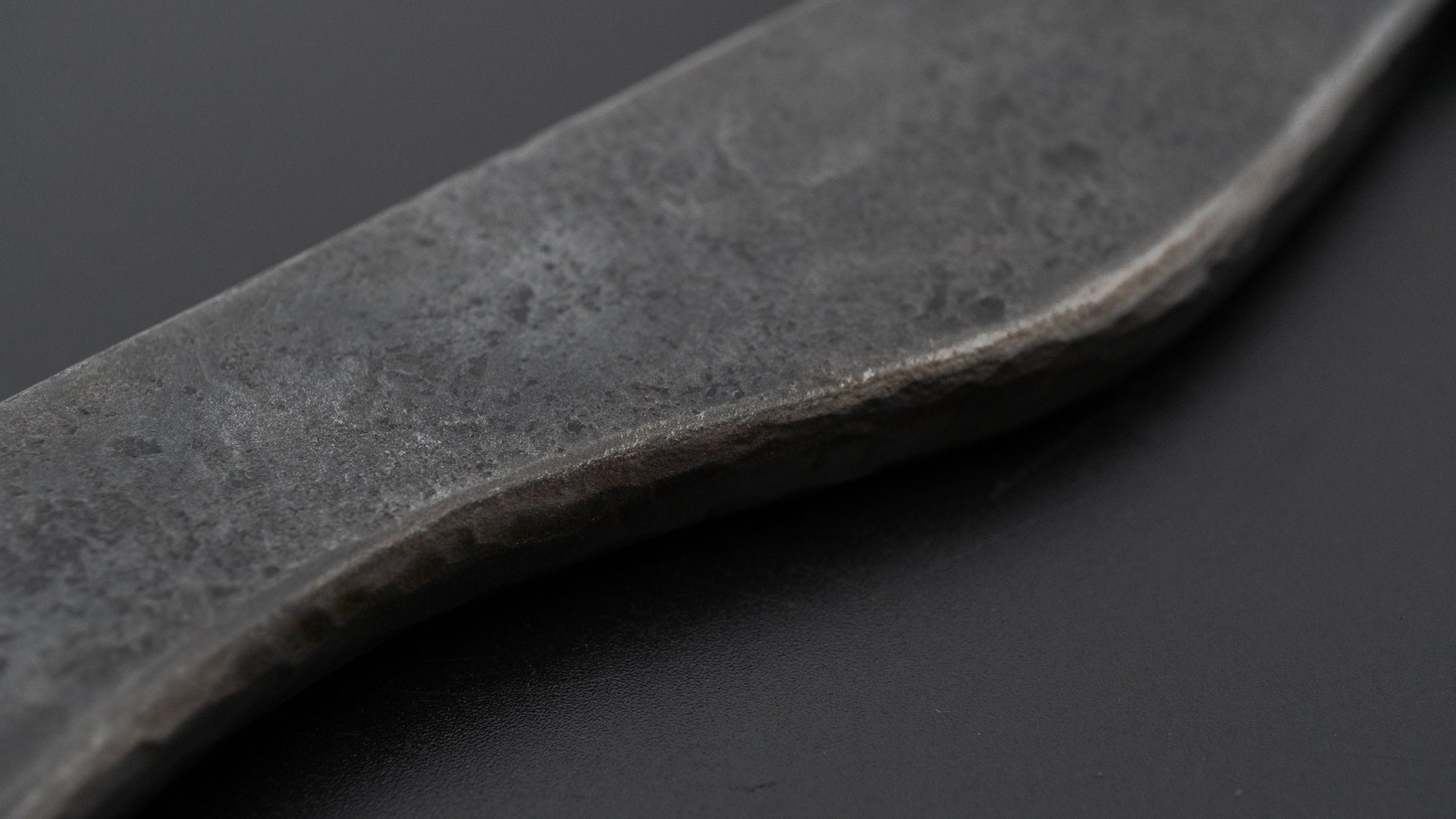 Jiro Tsuchime BBQ Knife 260mm (#710)