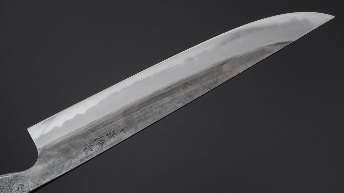 Jiro Tsuchime BBQ Knife 260mm (#711)