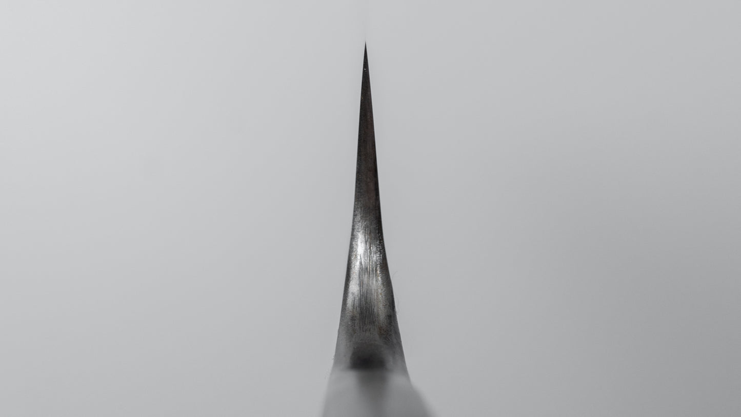 Jiro Tsuchime BBQ Knife 260mm (#711)