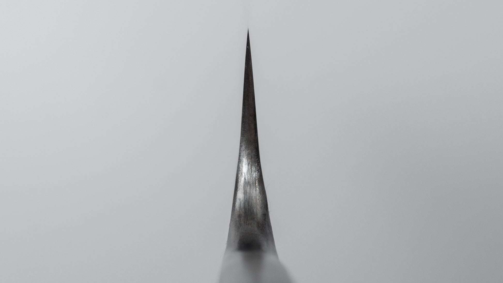 Jiro Tsuchime BBQ Knife 260mm (#711)