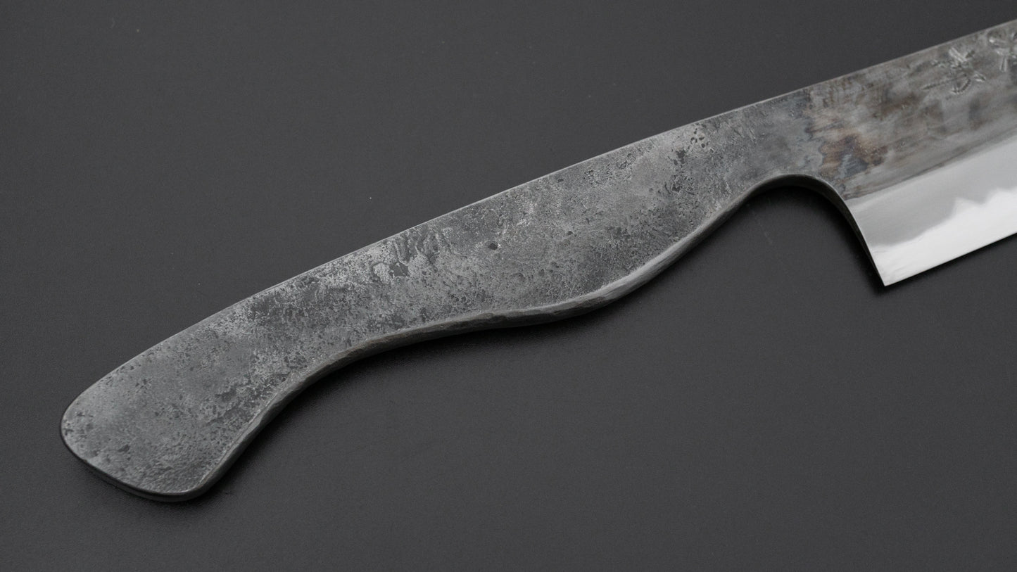 Jiro Tsuchime BBQ Knife 260mm (#711)