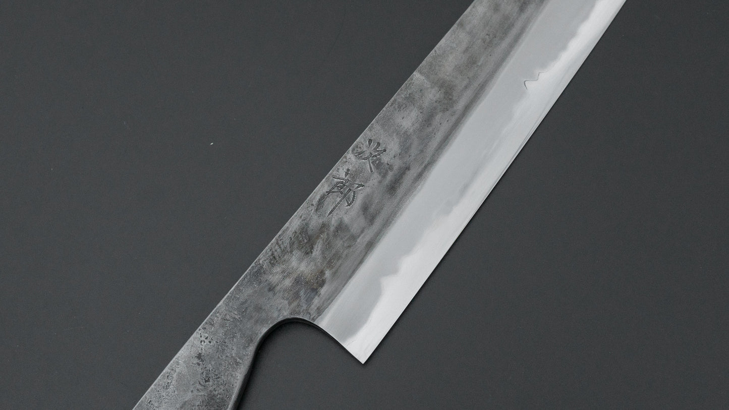 Jiro Tsuchime BBQ Knife 260mm (#711)