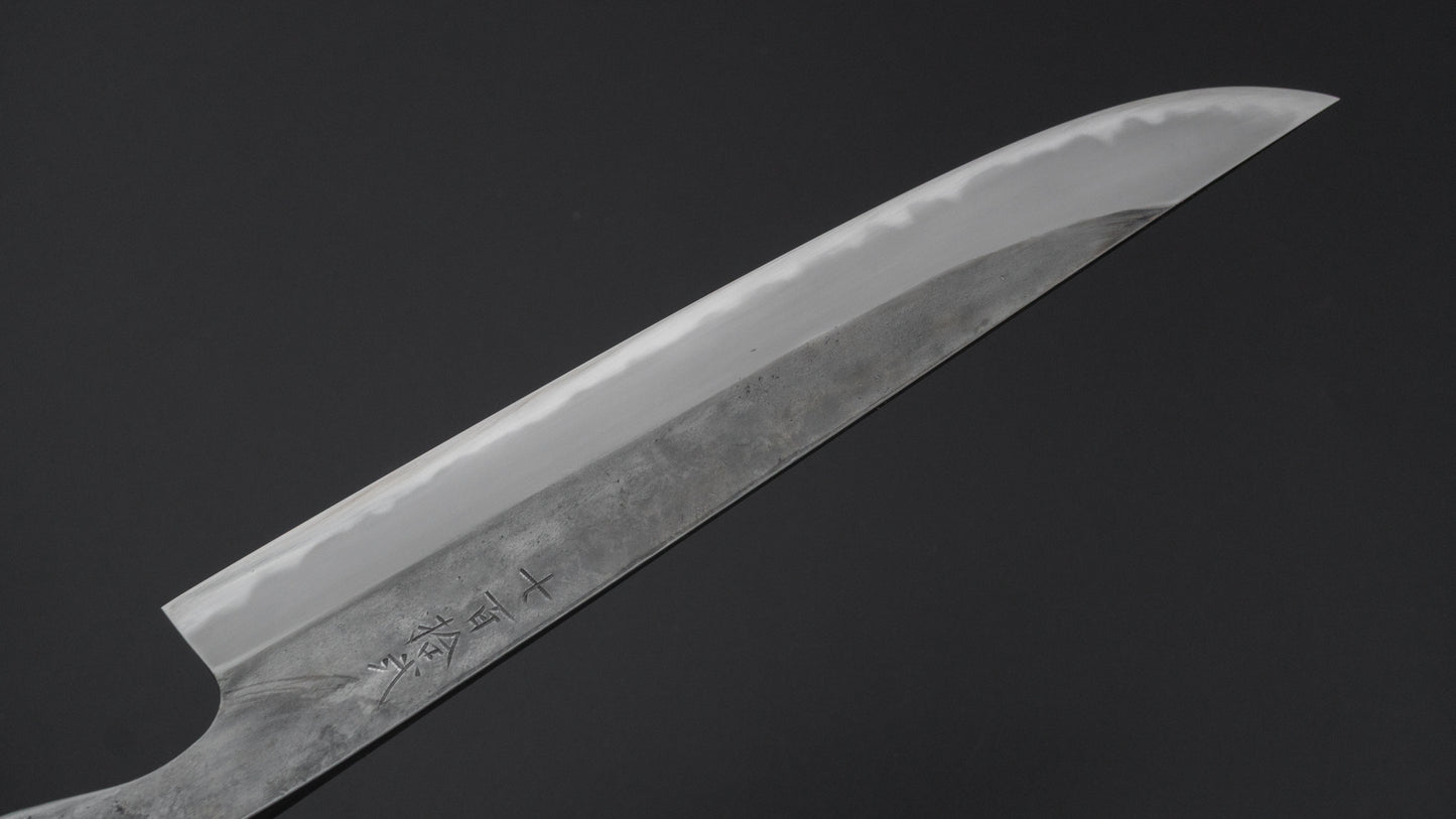 Jiro Tsuchime BBQ Knife 260mm (#712)