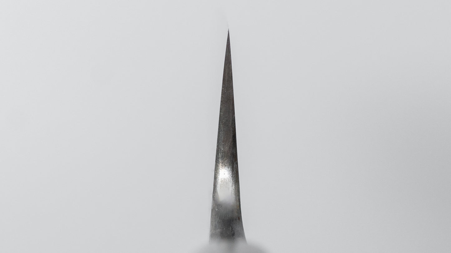 Jiro Tsuchime BBQ Knife 260mm (#712)