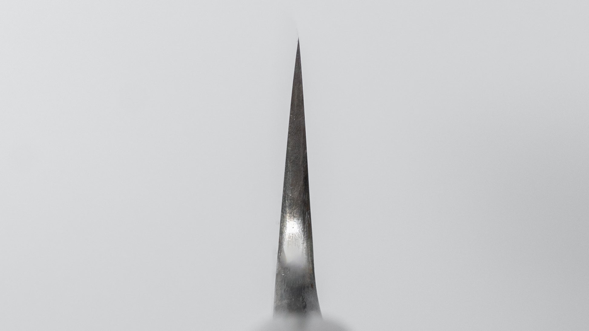 Jiro Tsuchime BBQ Knife 260mm (#712)