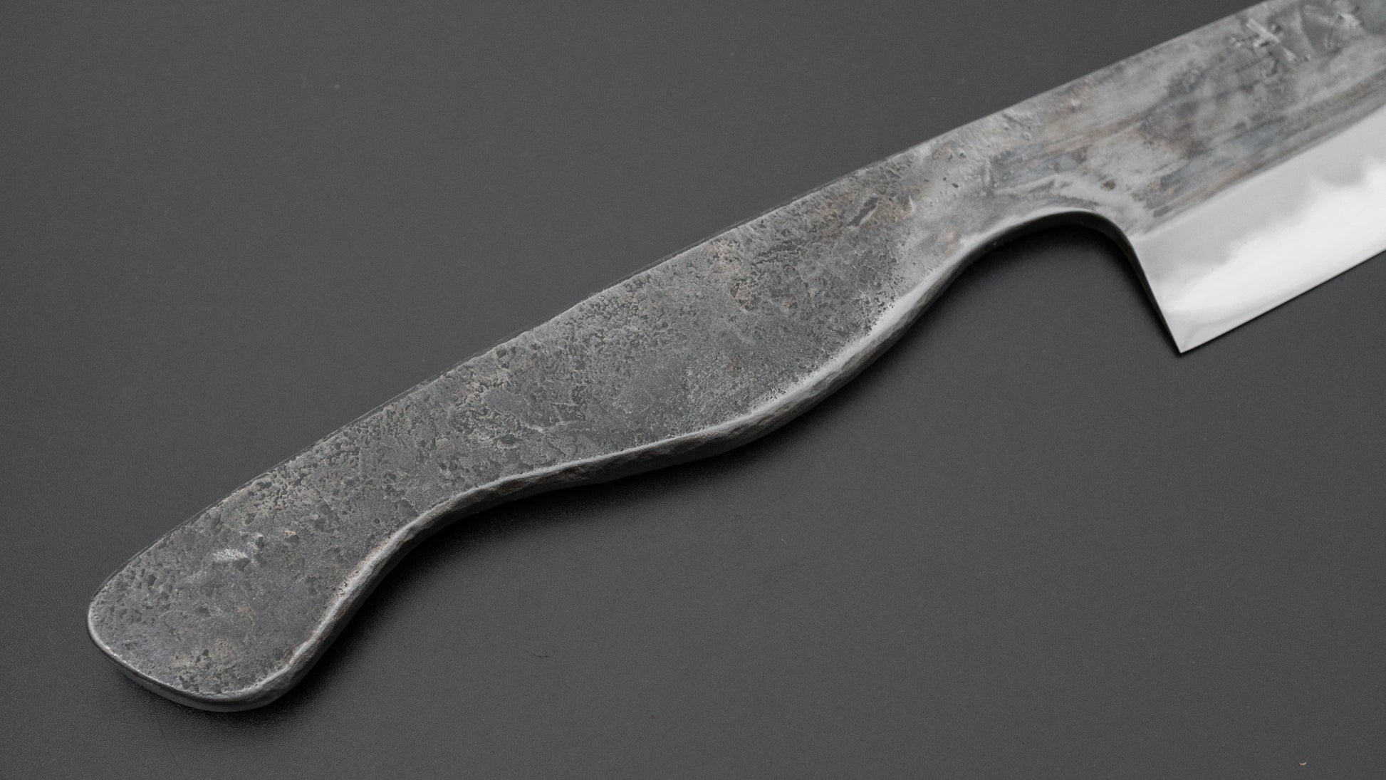 Jiro Tsuchime BBQ Knife 260mm (#712)