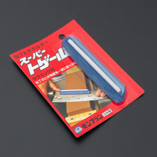 Shimizu Super Togeru Sharpening Angle Guide
