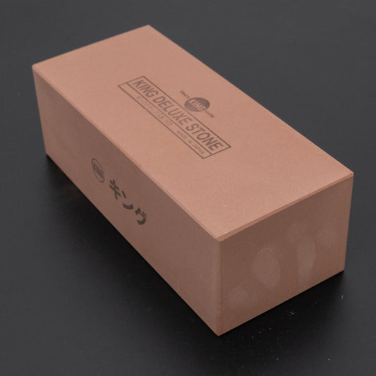 King Deluxe Whetstone #800 Extra Large
