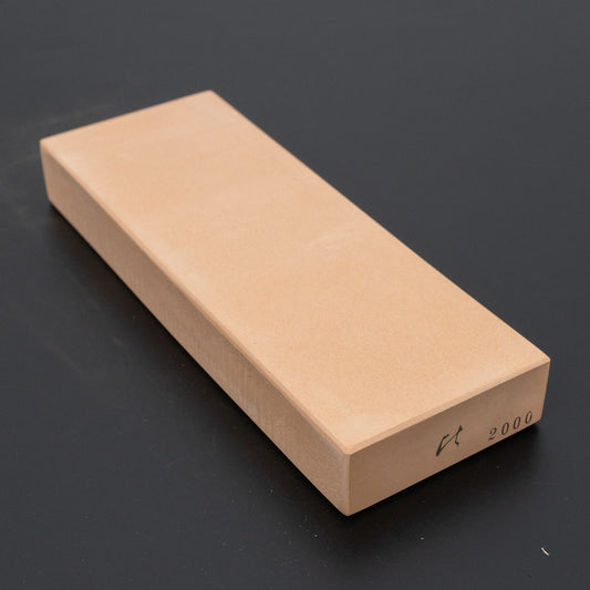 Hitohira No.02 Whetstone #2000