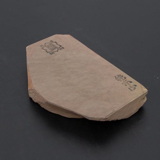 Hitohira Ohira Natural Stone Koppa