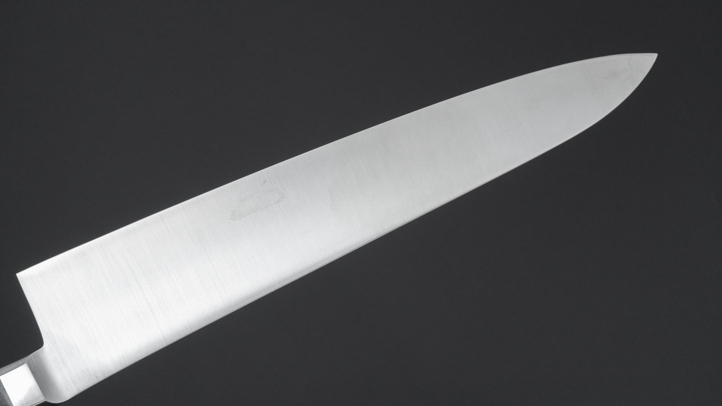 Hitohira Imojiya TH Stainless Gyuto 300mm Pakka Handle (Yo)