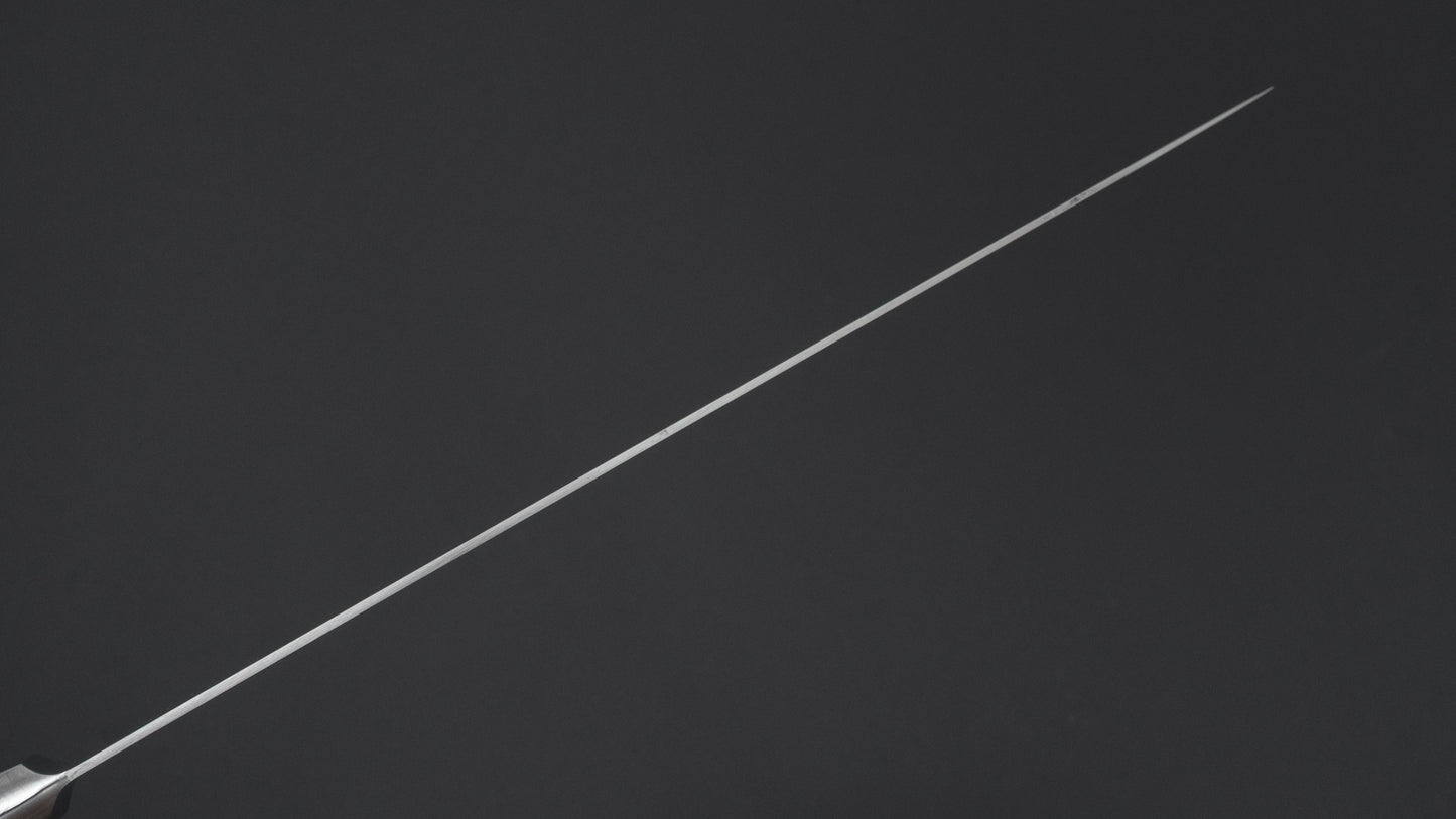 Hitohira Imojiya TH Stainless Gyuto 300mm Pakka Handle (Yo)