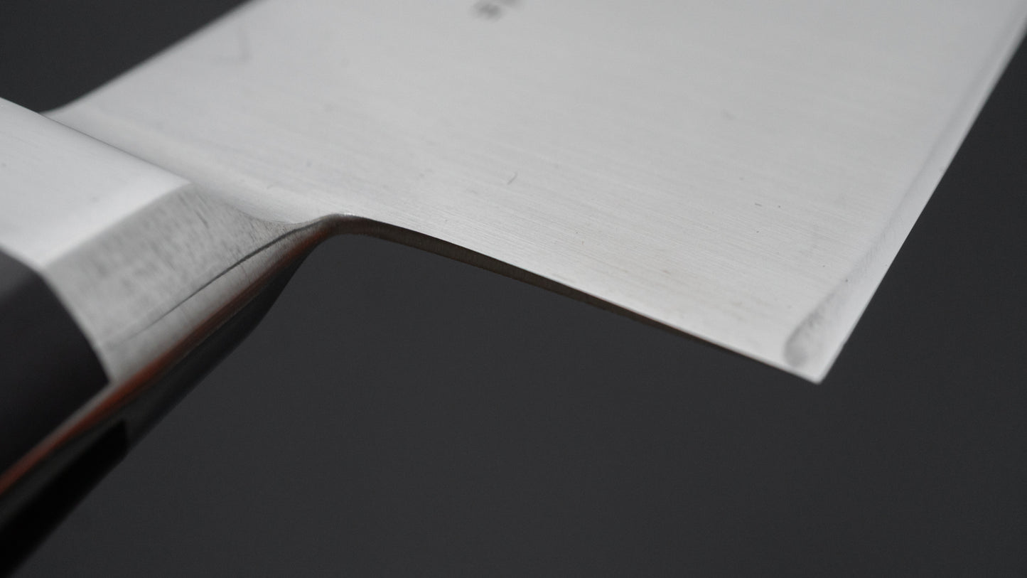 Hitohira Imojiya TH Stainless Gyuto 300mm Pakka Handle (Yo)