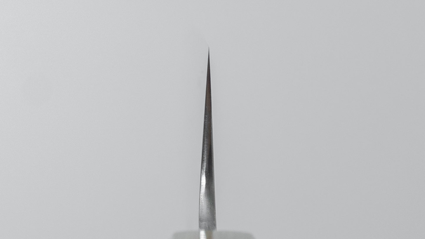 Hitohira Nigara SGS Damascus Petty 150mm Lacewood Handle