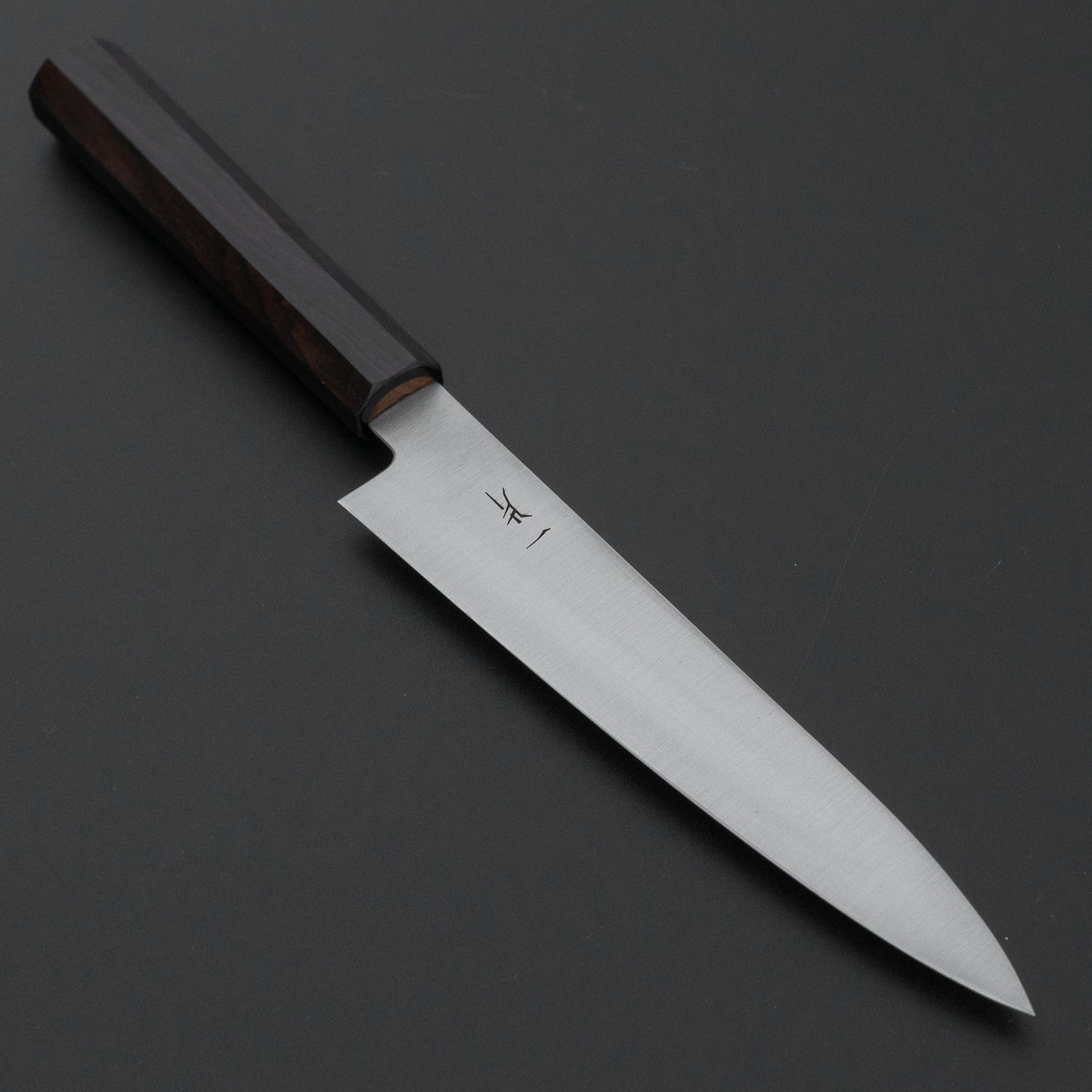 Hitohira FJ VG-10 Wa Petty 150mm Ebony Handle
