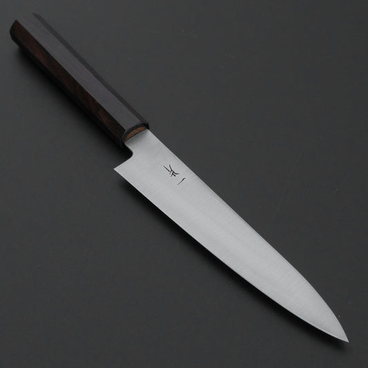 Hitohira FJ VG-10 Wa Petty 150mm Ebony Handle