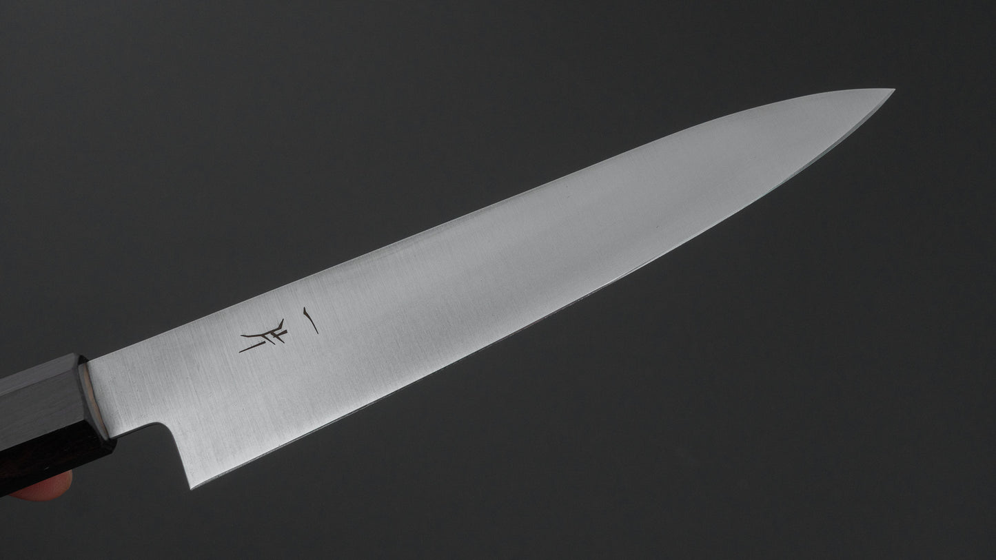 Hitohira FJ VG-10 Wa Petty 150mm Ebony Handle