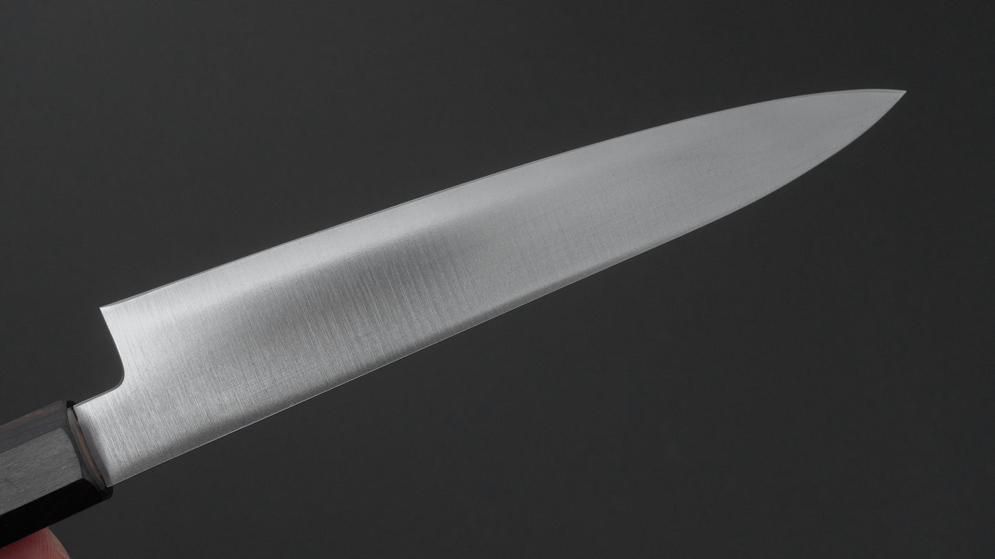 Hitohira FJ VG-10 Wa Petty 150mm Ebony Handle