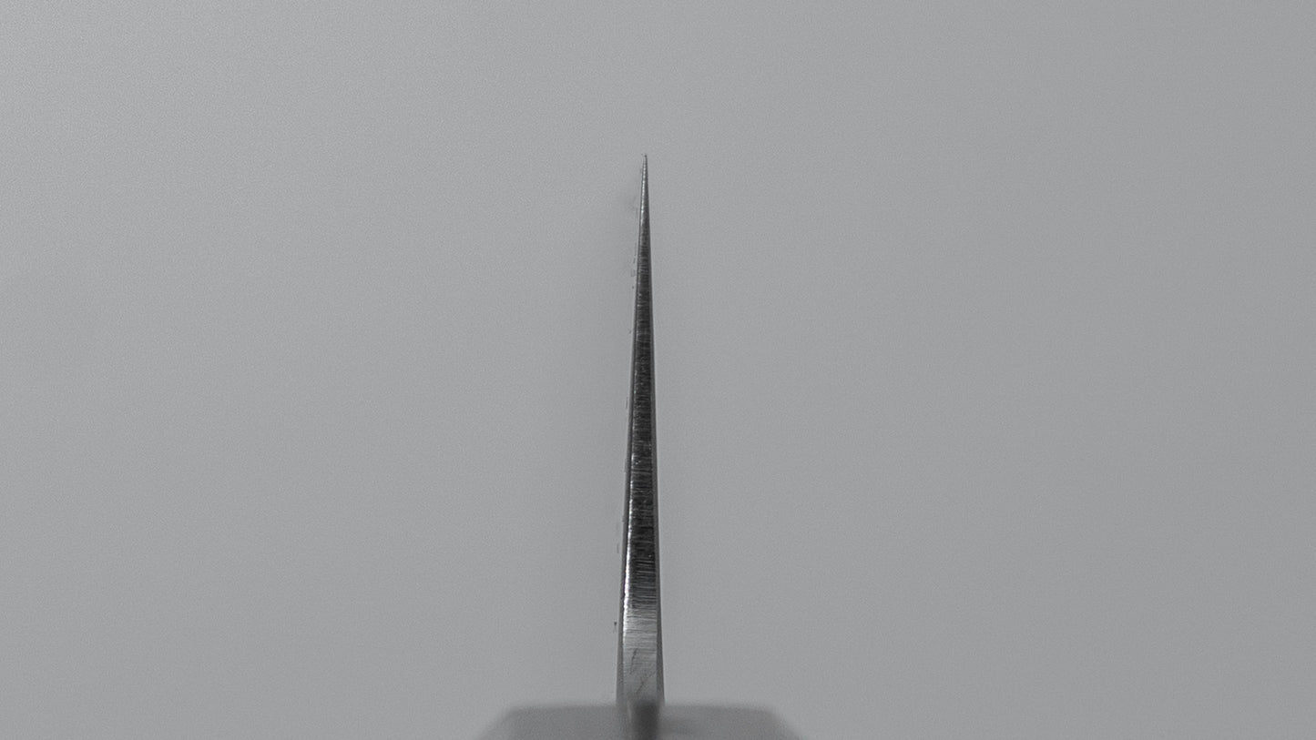 Hitohira FJ VG-10 Wa Petty 150mm Ebony Handle