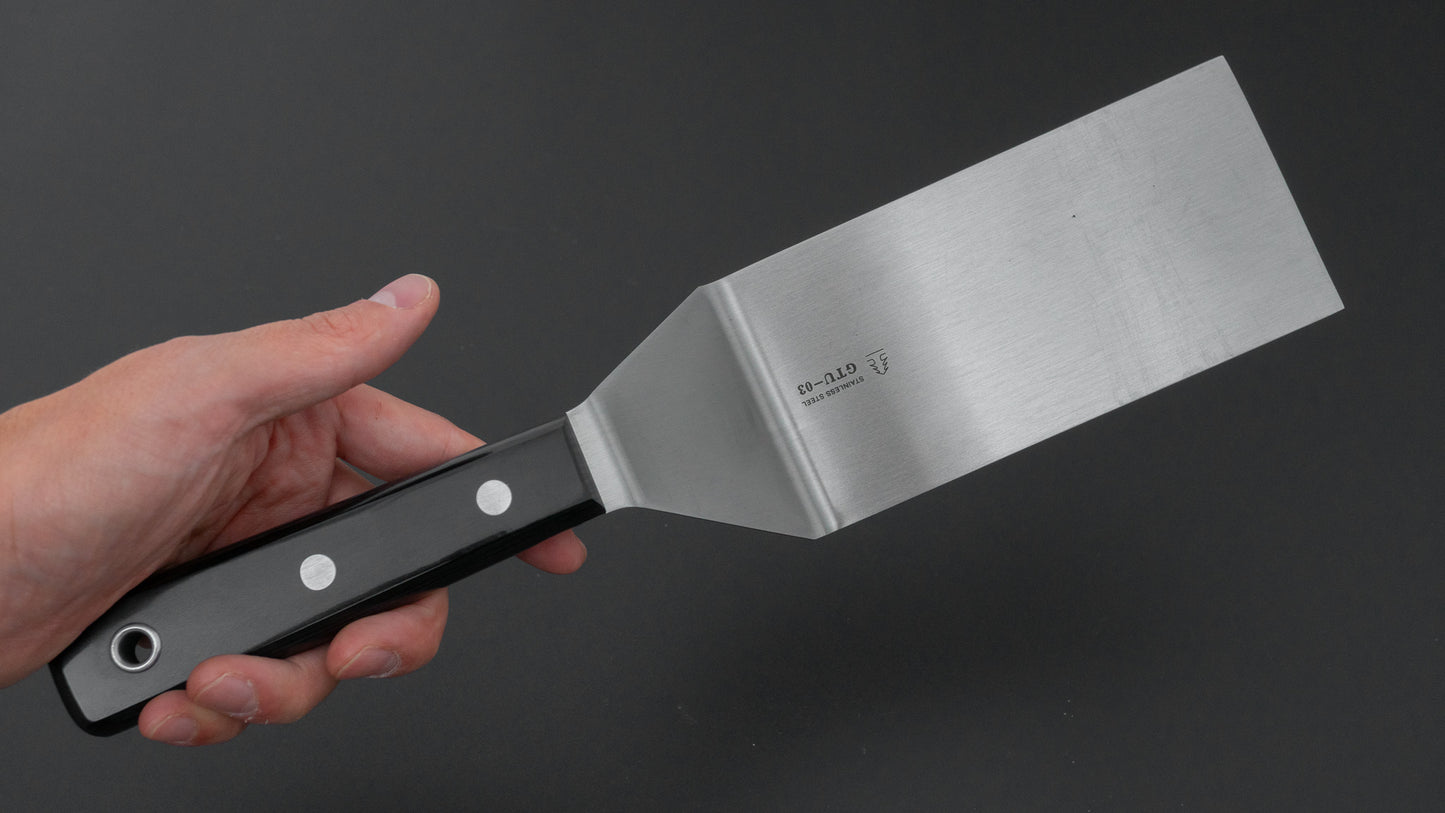Sekishin GTU-03 Square Turner