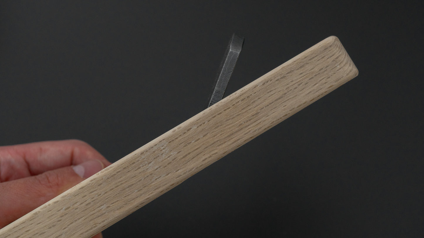 Yamatani Daiya Aogami & Walnut Katsuo Shaver