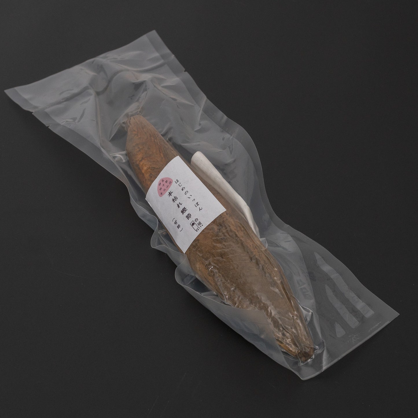 Yamatani Tagobushi Dried Bonito Back Fillet