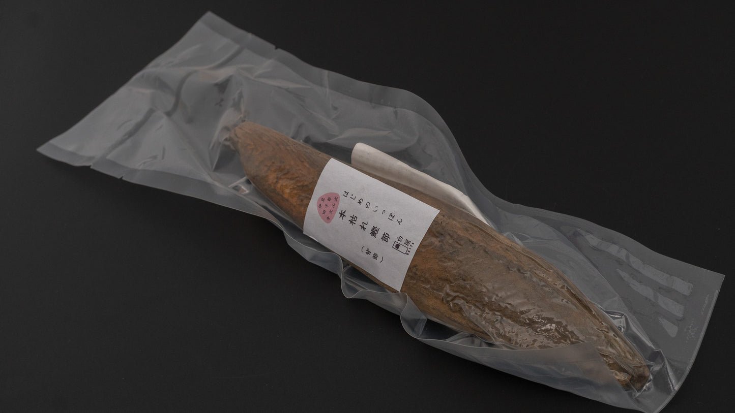 Yamatani Tagobushi Dried Bonito Back Fillet