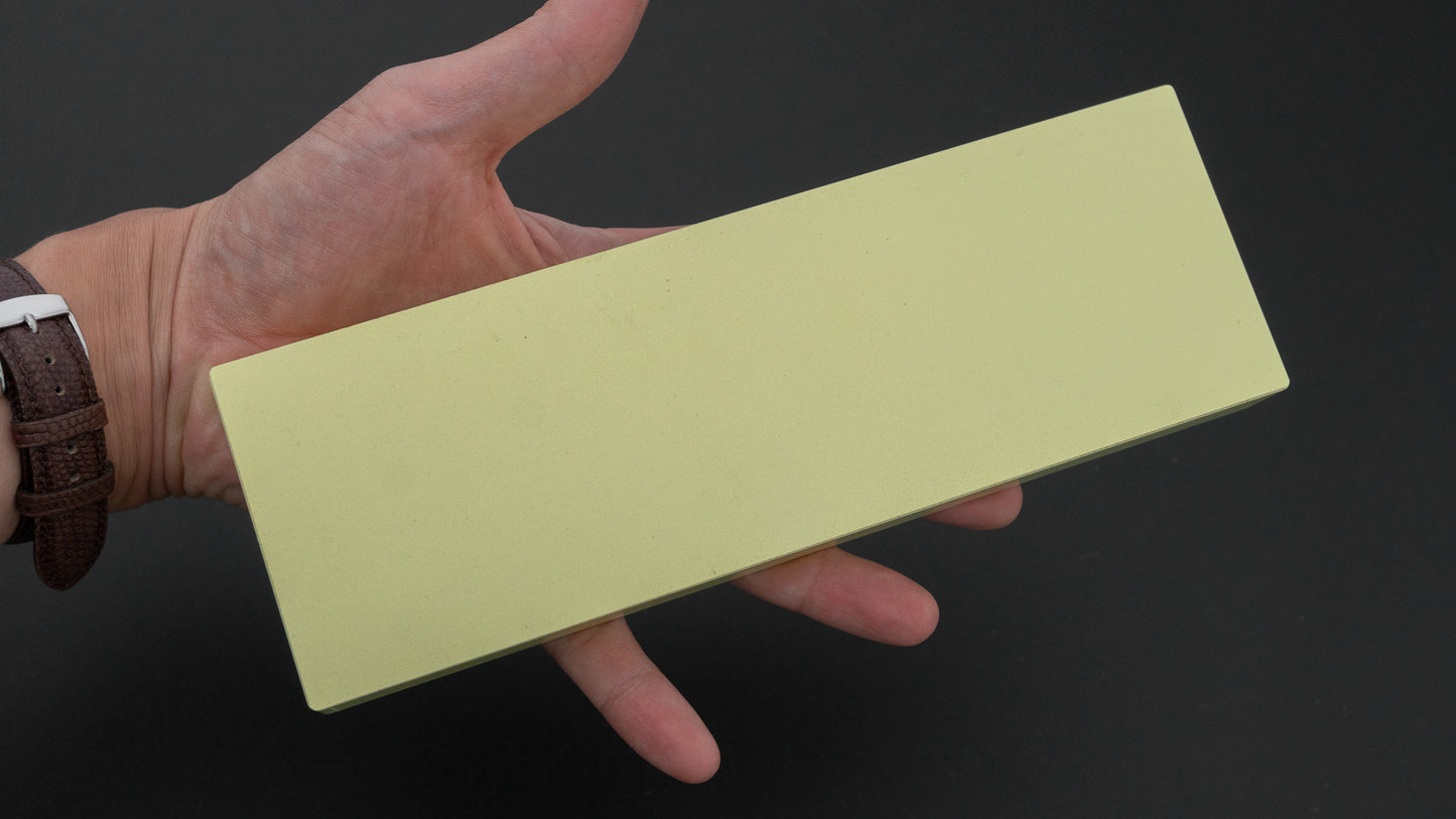 Naniwa Super Whetstone #8000