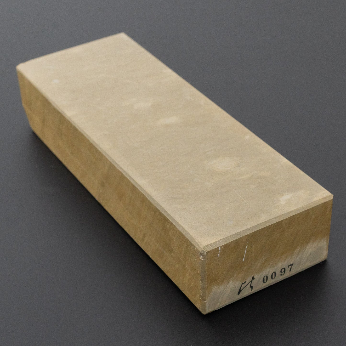 Hitohira Picked Ohira Natural Stone Type 30 (No.0097)