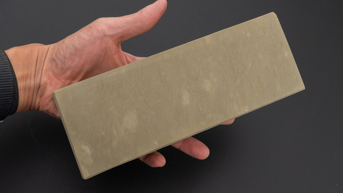 Hitohira Picked Ohira Natural Stone Type 30 (No.0097)