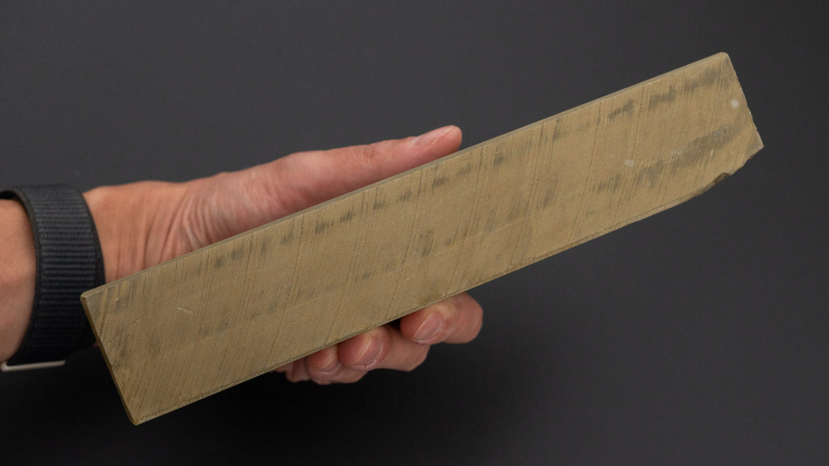 Hitohira Picked Ohira Natural Stone Type 30 (No.0097)