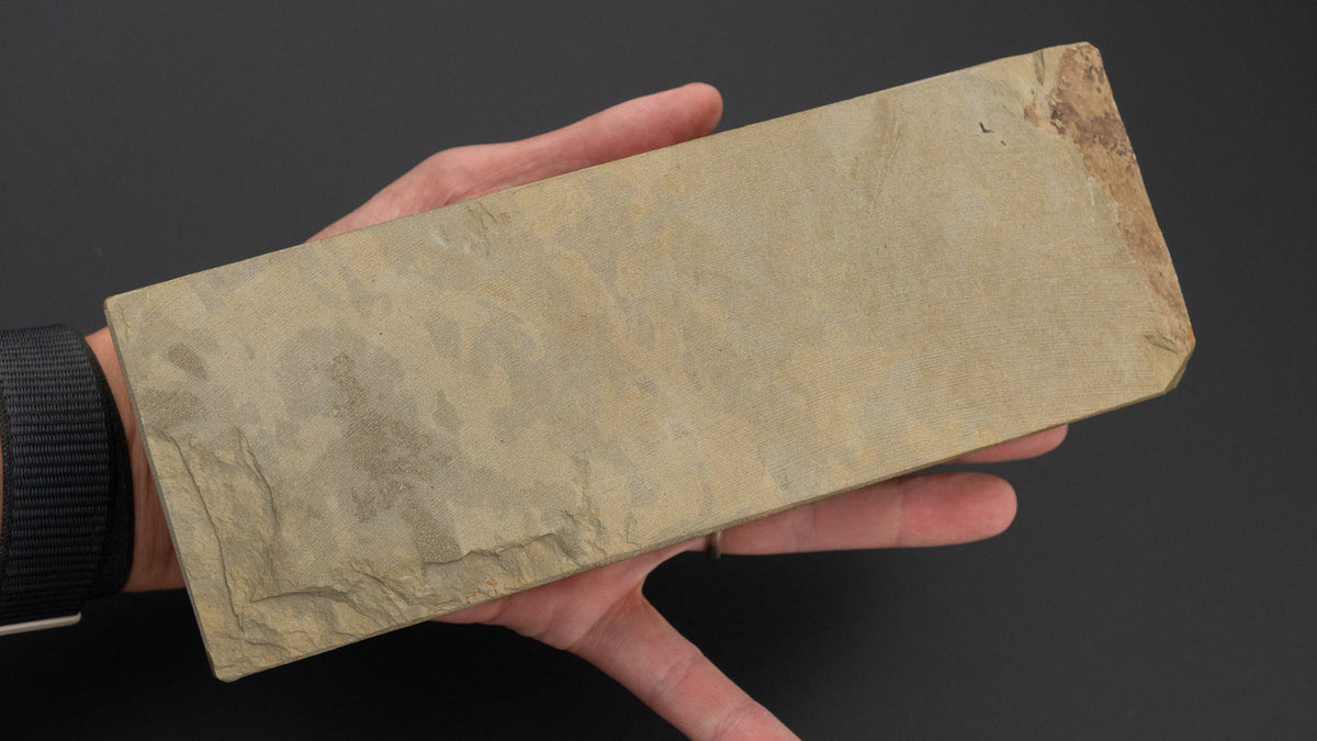 Hitohira Picked Ohira Natural Stone Type 30 (No.0097)