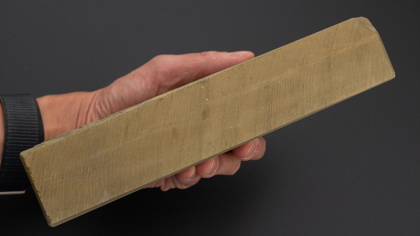 Hitohira Picked Ohira Natural Stone Type 30 (No.0097)