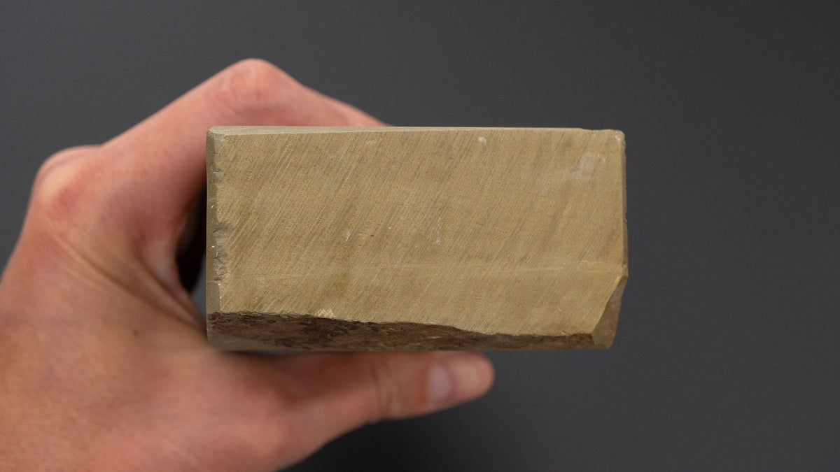 Hitohira Picked Ohira Natural Stone Type 30 (No.0097)