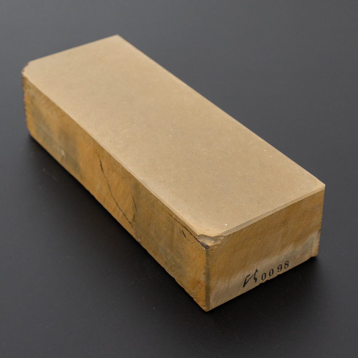 Hitohira Picked Ohira Natural Stone Type 30 (No.0098)