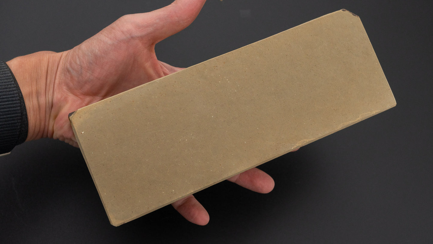 Hitohira Picked Ohira Natural Stone Type 30 (No.0098)