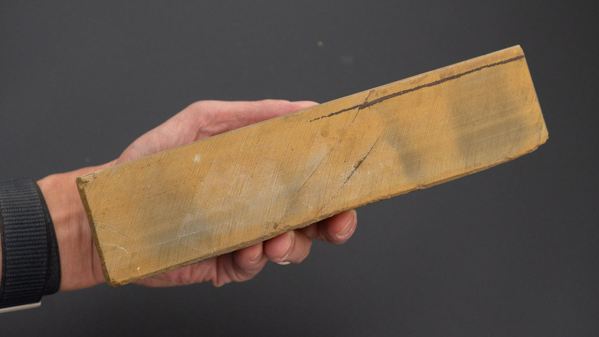 Hitohira Picked Ohira Natural Stone Type 30 (No.0098)