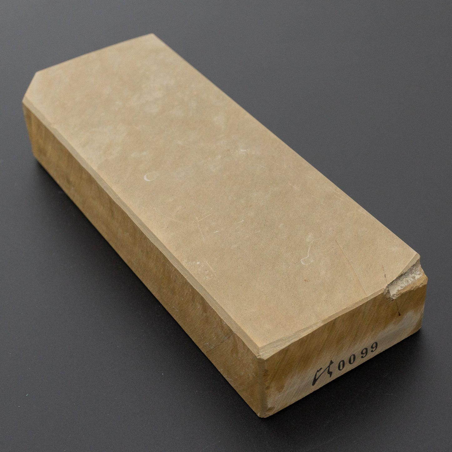 Hitohira Picked Ohira Natural Stone Type 40 (No.0099)