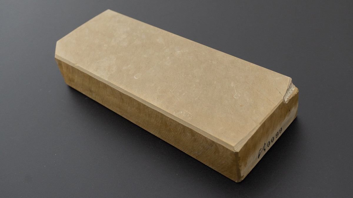 Hitohira Picked Ohira Natural Stone Type 40 (No.0099)
